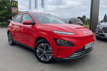 Hyundai KONA 150kW Premium 64kWh 5dr Auto