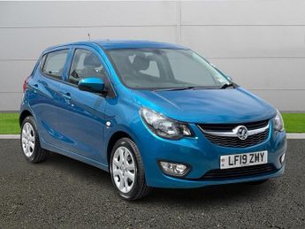 Vauxhall VIVA 
