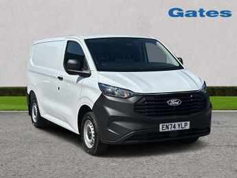 Ford Transit 280 SWB 2.0 Tdci Leader 110PS