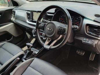 Kia Stonic 1.0T GDi 4 5dr Auto