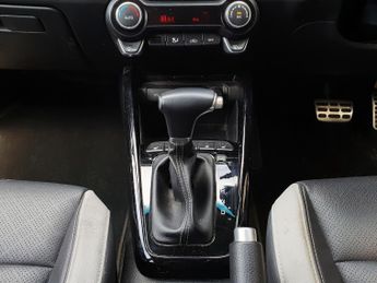 Kia Stonic 1.0T GDi 4 5dr Auto