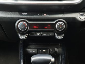Kia Stonic 1.0T GDi 4 5dr Auto