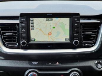 Kia Stonic 1.0T GDi 4 5dr Auto
