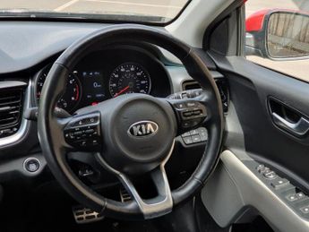 Kia Stonic 1.0T GDi 4 5dr Auto