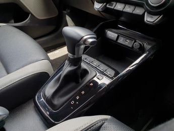 Kia Stonic 1.0T GDi 4 5dr Auto