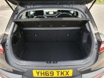 Kia Stonic 1.0T GDi 4 5dr Auto