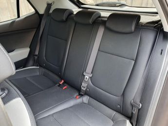 Kia Stonic 1.0T GDi 4 5dr Auto