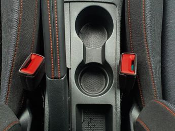 SEAT Arona 1.0 TSI 115 FR 5dr DSG