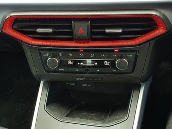 SEAT Arona 1.0 TSI 115 FR 5dr DSG