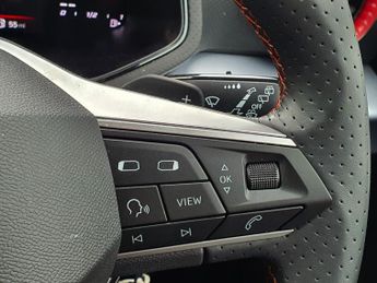 SEAT Arona 1.0 TSI 115 FR 5dr DSG