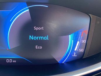 Peugeot 3008 1.2 PureTech Allure Premium + EAT Euro 6 (s/s) 5dr