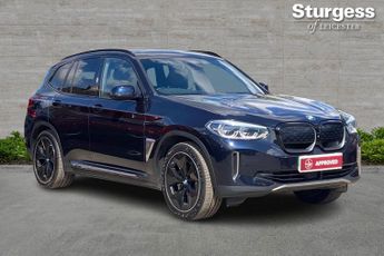 BMW X3 80kWh Premier Edition Pro Auto 5dr