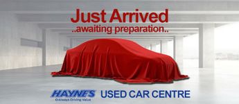 Ford Kuga 2.0 TDCi 5dr 2WD