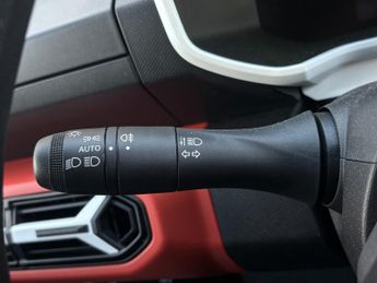 Dacia Spring 27kWh Expression 65 48kW 5dr Auto