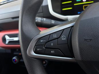 Dacia Spring 27kWh Expression 65 48kW 5dr Auto
