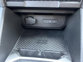 Dacia Duster 1.6 Hybrid 140 Extreme 5dr Auto