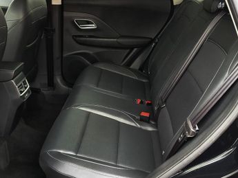 MG ZS 1.5 Hybrid+ Trophy 5dr Auto