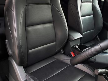 MG ZS 1.5 Hybrid+ Trophy 5dr Auto