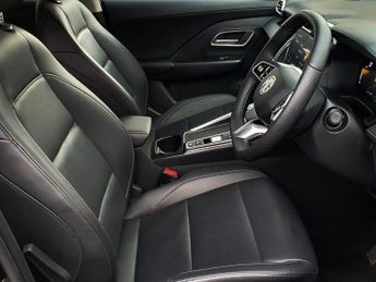 MG ZS 1.5 Hybrid+ Trophy 5dr Auto