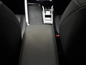 MG ZS 1.5 Hybrid+ Trophy 5dr Auto