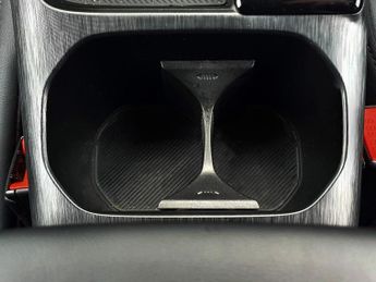 MG ZS 1.5 Hybrid+ Trophy 5dr Auto