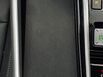 MG ZS 1.5 Hybrid+ Trophy 5dr Auto