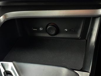 MG ZS 1.5 Hybrid+ Trophy 5dr Auto