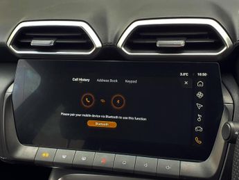 MG ZS 1.5 Hybrid+ Trophy 5dr Auto