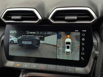 MG ZS 1.5 Hybrid+ Trophy 5dr Auto