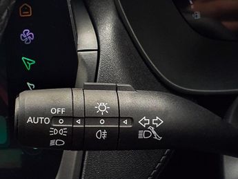 MG ZS 1.5 Hybrid+ Trophy 5dr Auto