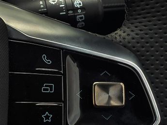 MG ZS 1.5 Hybrid+ Trophy 5dr Auto