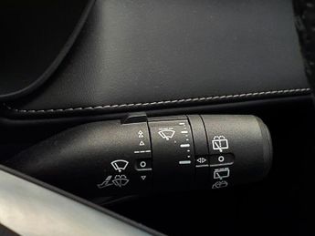 MG ZS 1.5 Hybrid+ Trophy 5dr Auto