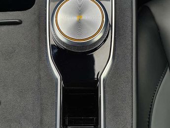 MG Mgs5 170kW Trophy EV Long Range 64kWh 5dr Auto