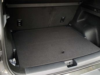 MG Mgs5 170kW Trophy EV Long Range 64kWh 5dr Auto