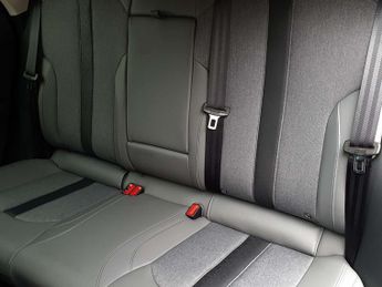MG Mgs5 170kW Trophy EV Long Range 64kWh 5dr Auto