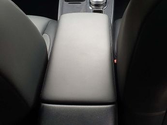 MG Mgs5 170kW Trophy EV Long Range 64kWh 5dr Auto