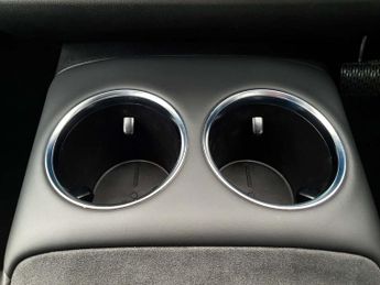 MG Mgs5 170kW Trophy EV Long Range 64kWh 5dr Auto