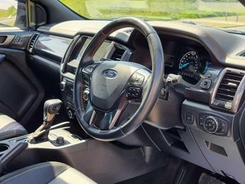 Ford Ranger Wildtrak Ecoblue 4