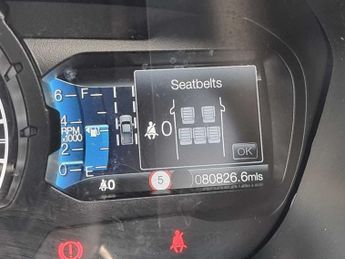 Ford Ranger Wildtrak Ecoblue 4