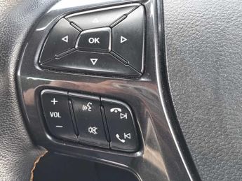 Ford Ranger Wildtrak Ecoblue 4