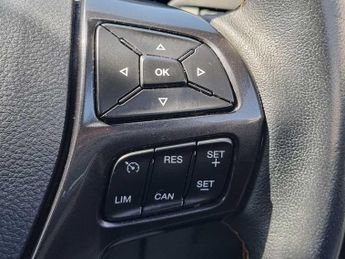 Ford Ranger Wildtrak Ecoblue 4