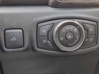 Ford Ranger Wildtrak Ecoblue 4