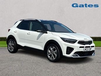 Kia Stonic 5Dr GT-Line S 1.0 MHEV