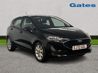 Ford Fiesta 5Dr Trend 1.1 75PS