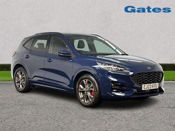 Ford Kuga 5Dr ST-Line Edition 1.5 150PS 2WD