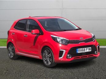 Kia Picanto 