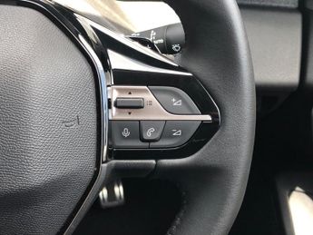 Peugeot 308 1.2 PureTech Allure EAT Euro 6 (s/s) 5dr