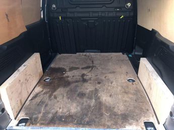 Citroen Berlingo 800 50kWh Enterprise Edition M Auto SWB 5dr (7.4kW Charger)
