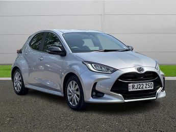 Mazda Mazda 2 Hybrid 