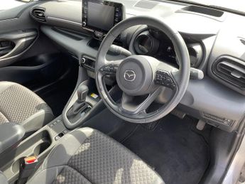 Mazda Mazda 2 Hybrid 